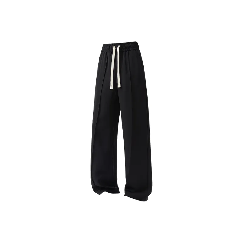JUNGLE PANDA Casual Pants Unisex-0