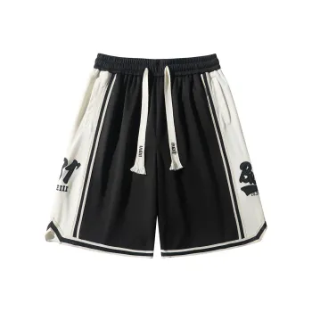 IVEIII Casual Shorts Unisex