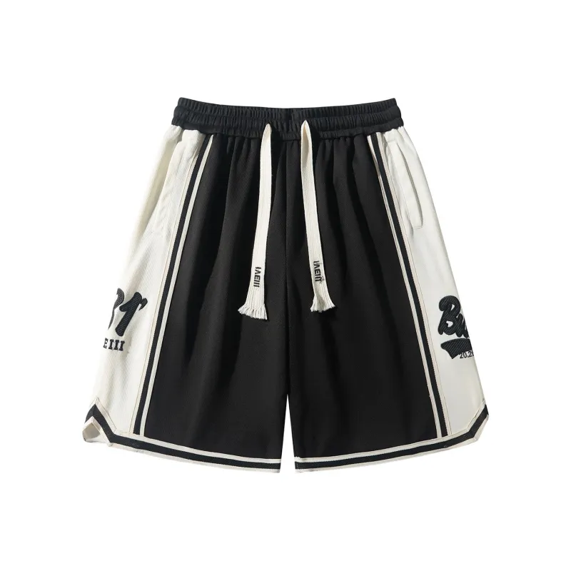IVEIII Casual Shorts Unisex-0