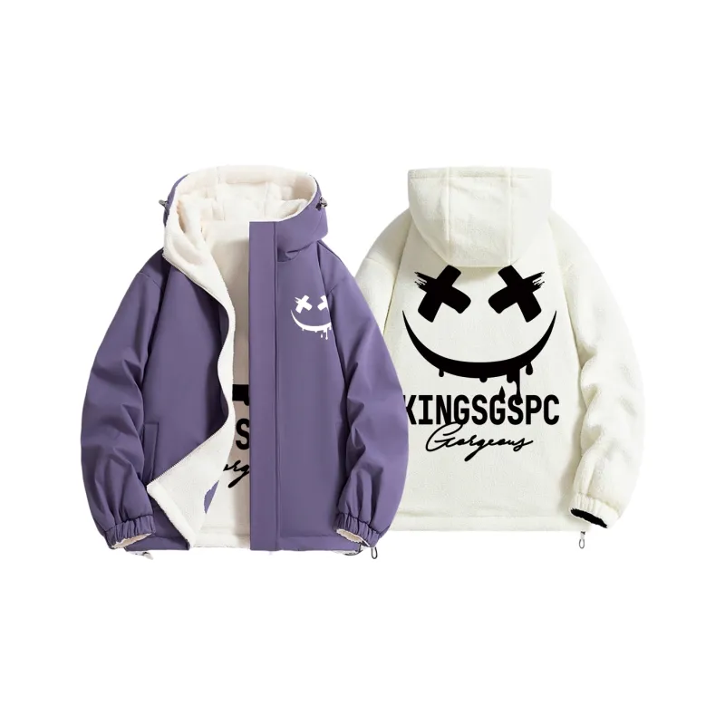 Kingsgspc Puffer Jackets Unisex-20
