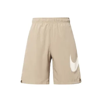 Nike Casual Shorts Men Khaki
