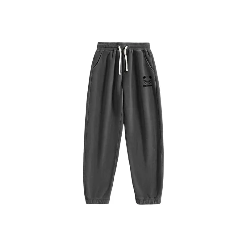 HIPANDA Casual Pants Men-3