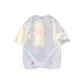 White (Heavyweight 100% cotton)
