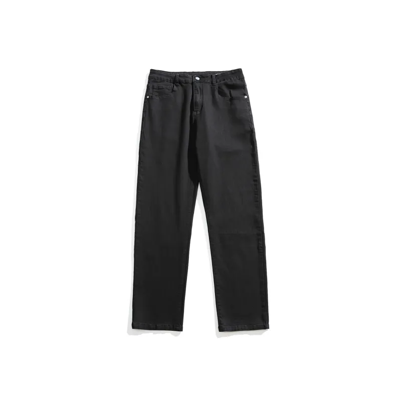 Jeep Pasture Horse Lifestyle Jeans Unisex-23