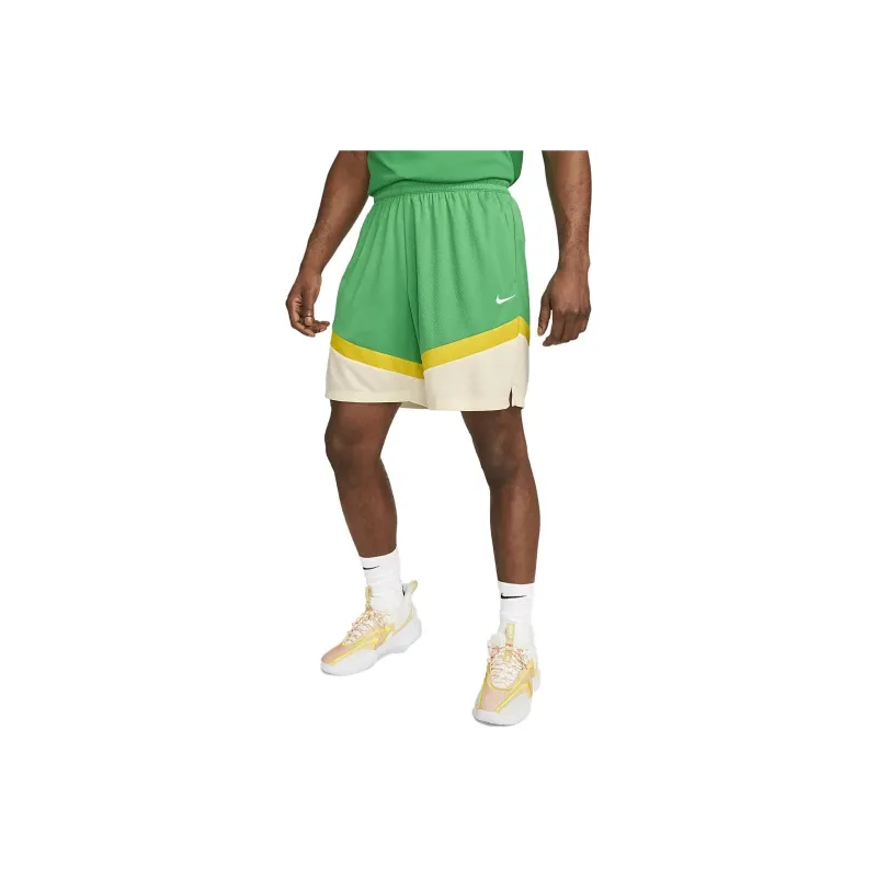 Nike Icon Dri Fit Loose Fit Shorts-0