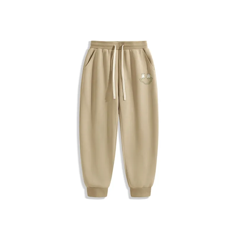 MINISO Casual Pants Unisex-11
