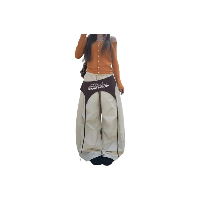 Pirkadat Casual Pants Unisex-4