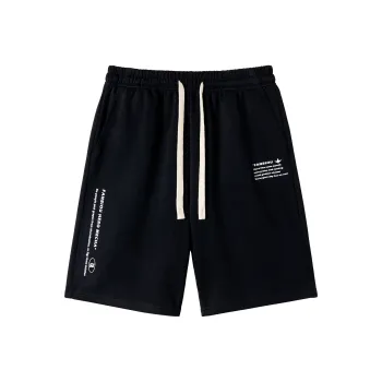 FANBIOU Casual Shorts Unisex