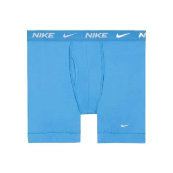 Nike Dri FIT Essential Cotton Stretch Men's Boxer Briefs 3 Pack