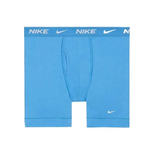 Nike Dri FIT Essential Cotton Stretch Men's Boxer Briefs 3 Pack