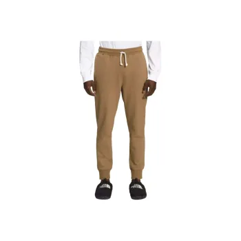 THE NORTH FACE Knitted Sweatpants Men's Brown