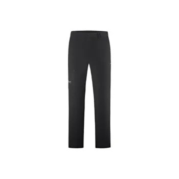 NORTHLAND PROFESSIONAL Casual Pants Men's Black