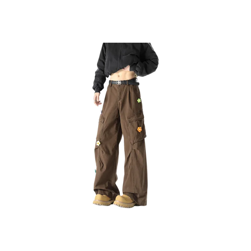 IL SARTO Casual Pants Unisex-8
