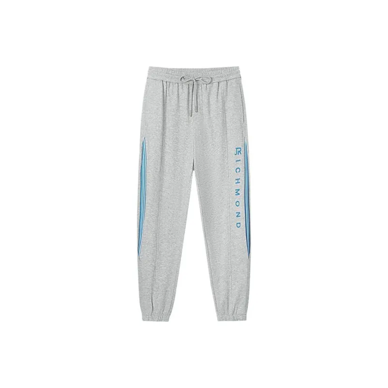 JOHN RICHMOND SS24 Casual Pants Men's-1