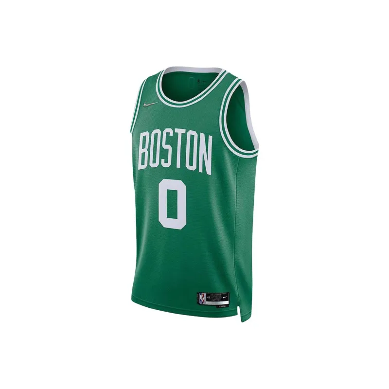 Nike Jason Tatum Boston Celtics Jersey Icon Edition-0