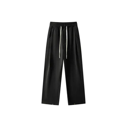 FASTFISH Casual Pants Unisex