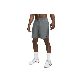 Nike Casual Shorts Men Slate Gray