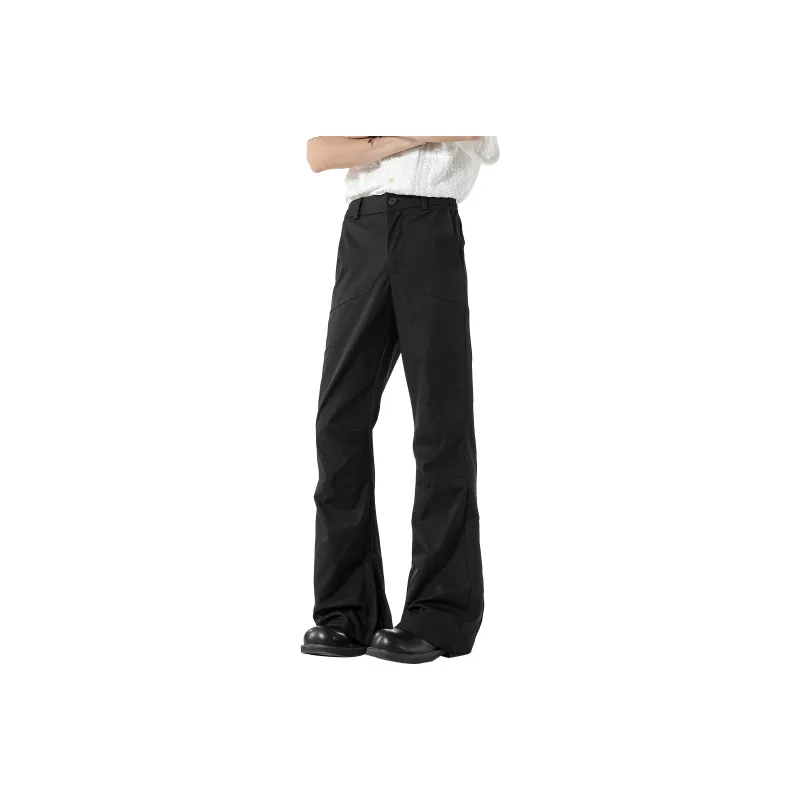 SXSY Casual Pants Unisex-6