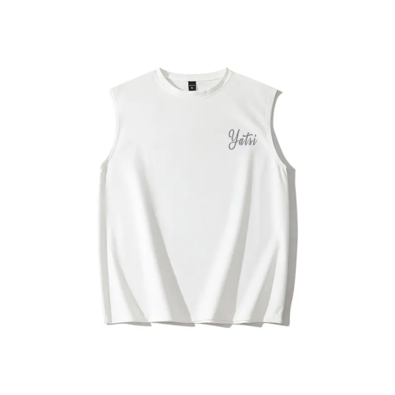 YATSI Tank Tops Unisex-0