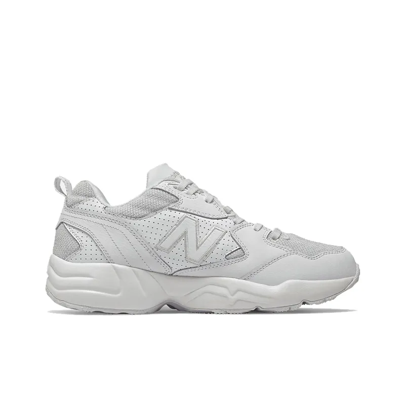 New Balance 708 Grey/White-1