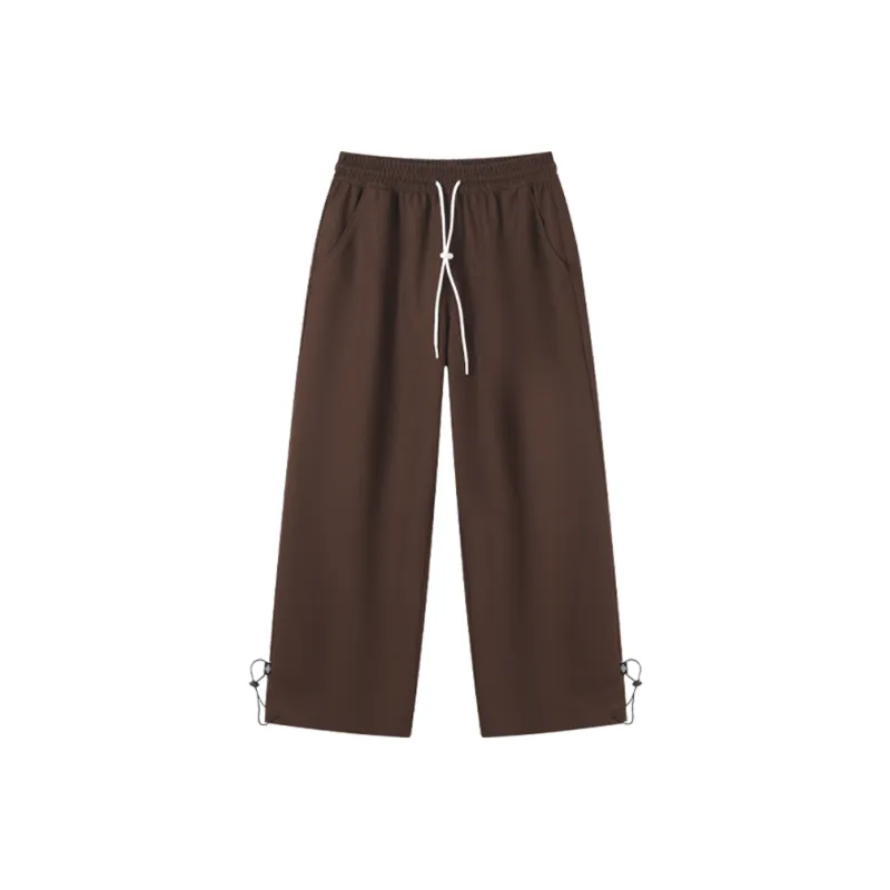 BKCXZICE Casual Pants Men-0