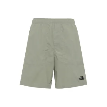 THE NORTH FACE Casual Shorts Men Light Khaki