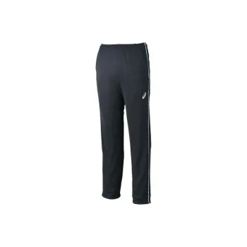 Asics Casual Pants Men Black