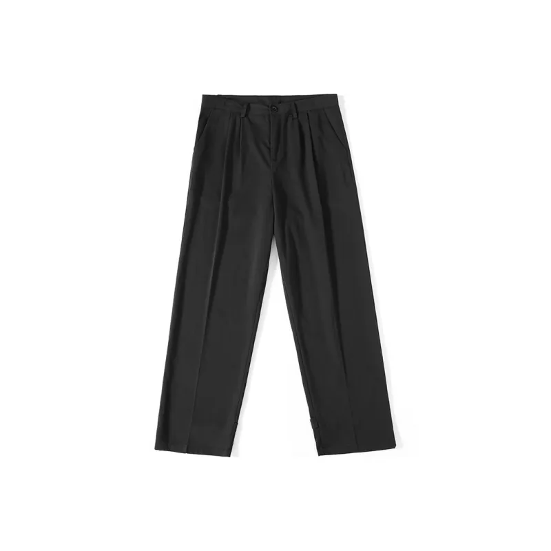 33TH Casual Pants Unisex-4