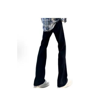 ZWWWZ Casual Pants Unisex