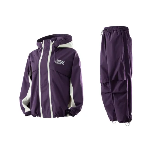 The Secret Order Of The Teddy Bear Casual Sportswear Unisex