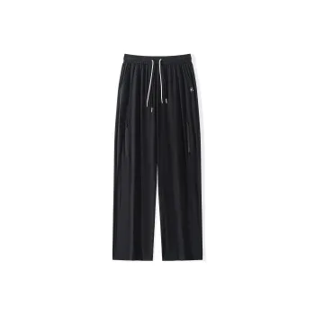 BOTH PLAY Casual Pants Unisex
