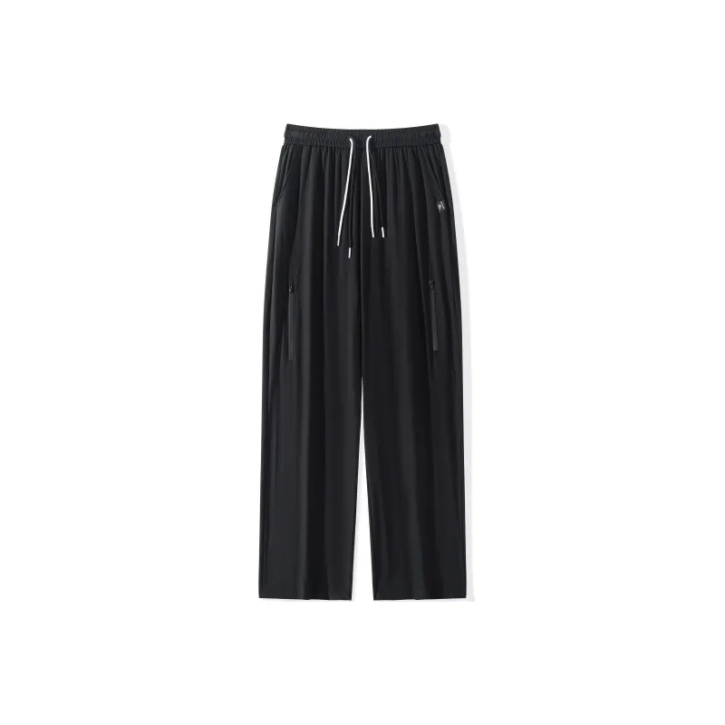 BOTH PLAY Casual Pants Unisex-0