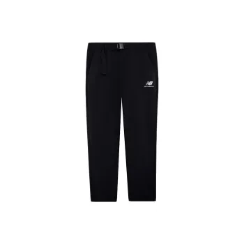 New Balance Sportswear Tech Sports Pants Men's Black