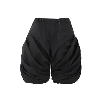D 5 OVE 'Redem & Ruin' Series Casual Shorts Men