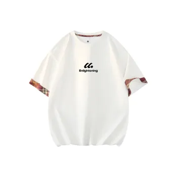 ORMY T Shirts Unisex