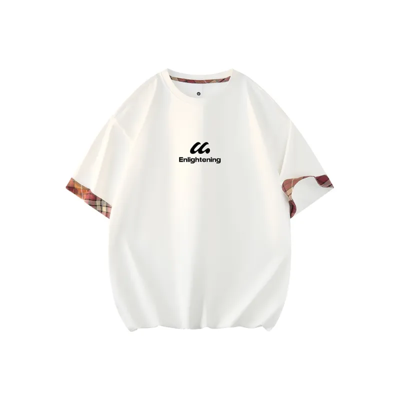 ORMY T Shirts Unisex-0