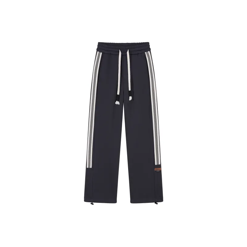NOWSTIME Casual Pants Unisex-28