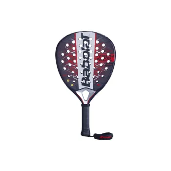 Babolat Niche Racquet Sports Unisex Red Frame Tennis Racket