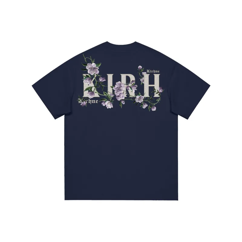 KIRHNE T Shirts Unisex-15