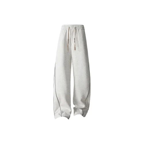 SAME FLOW Casual Pants Unisex