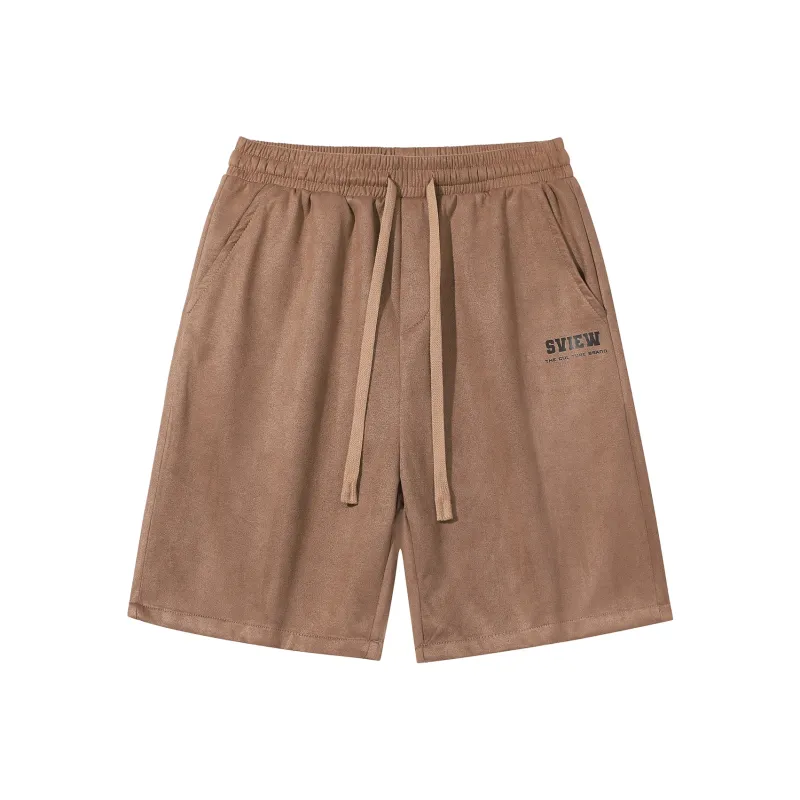 S.view Casual Shorts Unisex-8