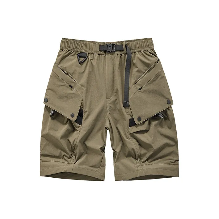 VIP Functional Series Cargo Shorts Unisex-7