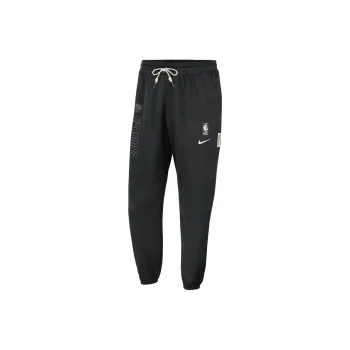 Nike Golden State Warriors Standard Issue Dri Fit Pants