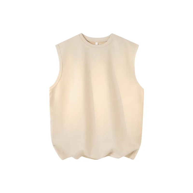 URBAN AUTHENTIC Tank Top Unisex-10