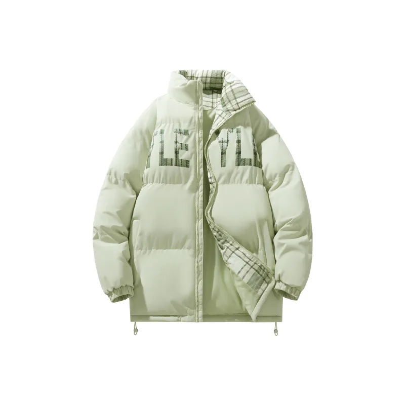 HSTYLE Puffer Jackets Unisex-0