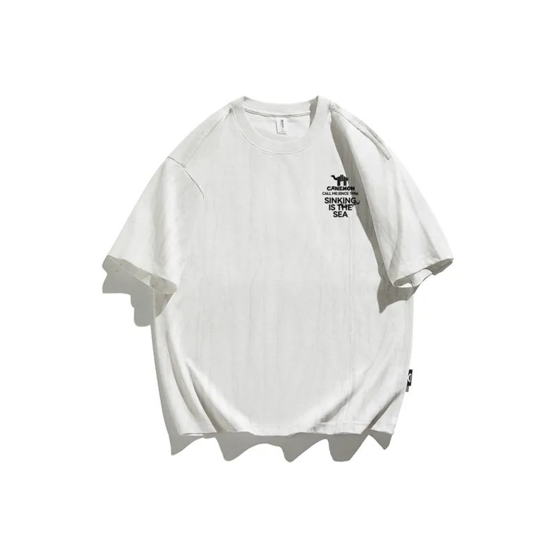 Pilot the camel T Shirts Unisex-0