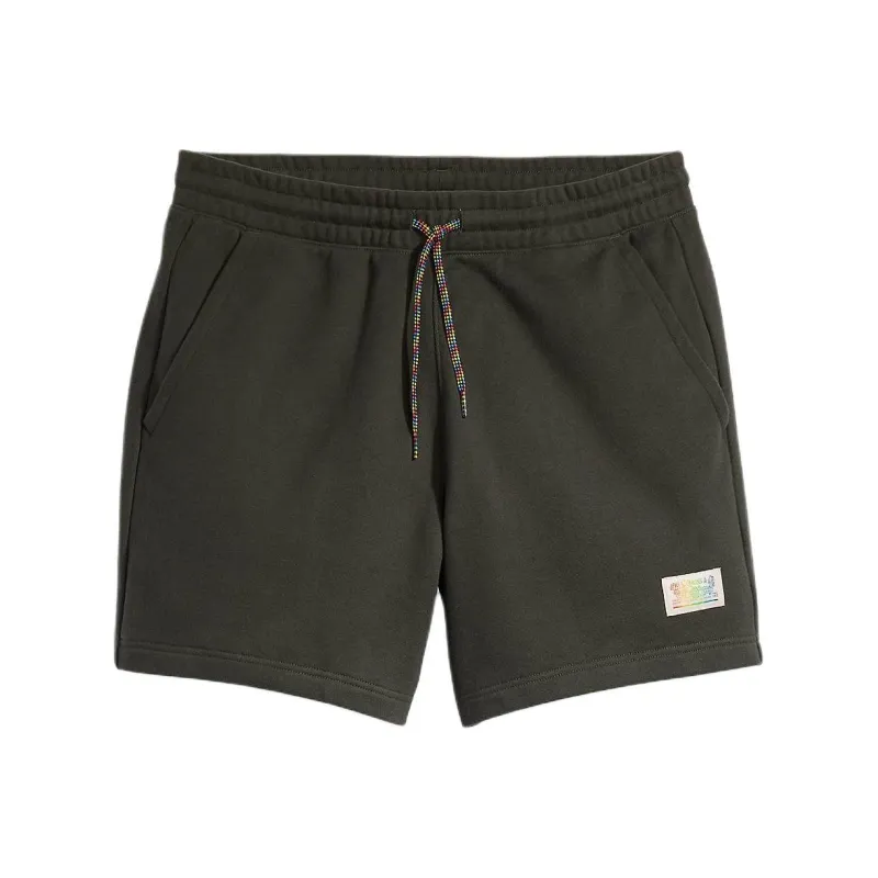 Levi’s Casual Shorts Unisex Black-0