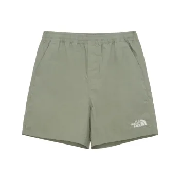 THE NORTH FACE Casual Shorts Men's Light Khaki