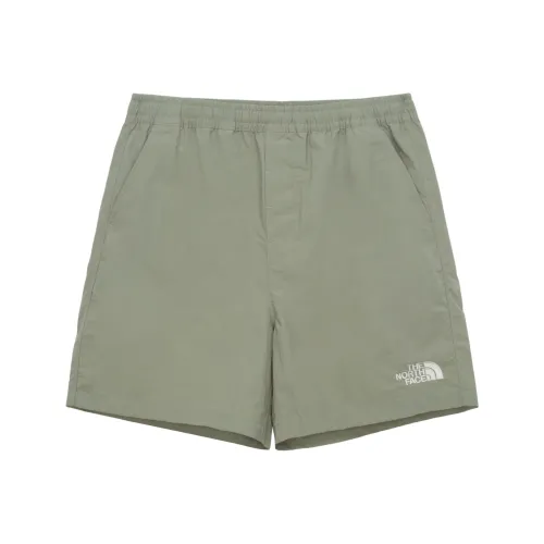 THE NORTH FACE Casual Shorts Men's Light Khaki