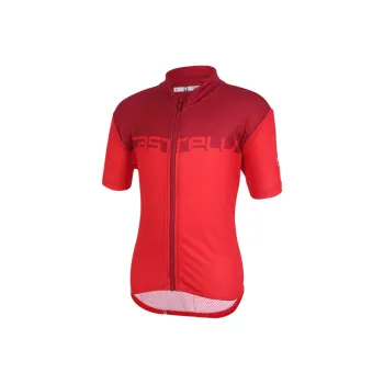 CASTELLI Racing Suits / Motorcycle Suits Unisex 023 Burgundy